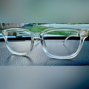 Luis Vuitton sunglasses